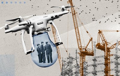 Современные методы и инструменты контроля качества в строительстве