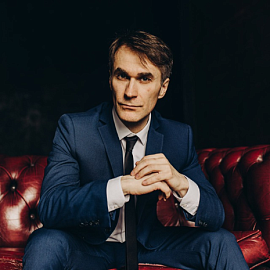 Франк Андрей Николаевич